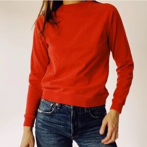 Hey Gang Sweatshirt M